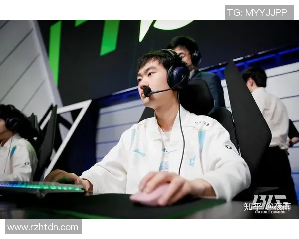 BLG战队选手个人能力分析与团队协作的深度探讨