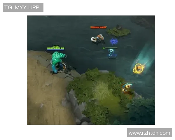 DOTA2战术解析:深入探讨FPX在阵地战中的策略与执行 DOTA2战术解析:深入探讨FPX在阵地战中的策略与执行