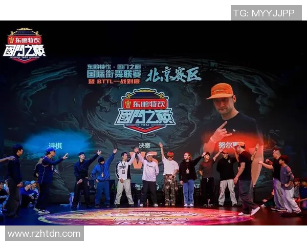 北京街舞队在世界攀岩锦标赛中的灵活性表现引发热议与赞赏 北京街舞队在世界攀岩锦标赛中的灵活性表现引发热议与赞赏