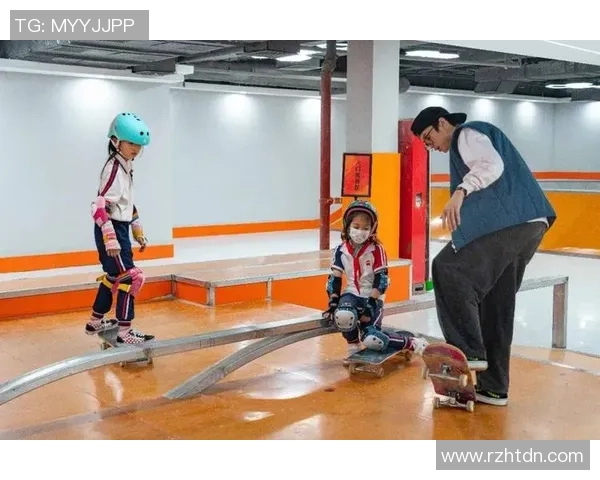 广州滑板队引领潮流最新滑板配合TOP10精彩呈现 广州滑板队引领潮流最新滑板配合TOP10精彩呈现