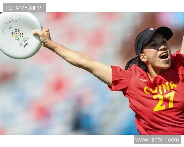 成都飞盘队的节奏与热情：探索飞盘运动的魅力与发展之路