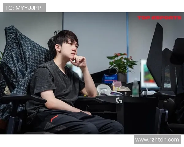 深入分析TES战队的整体压制策略与战术执行细节