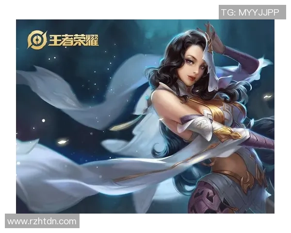 深度对话：探寻吴静在王者荣耀中的成长与挑战之路