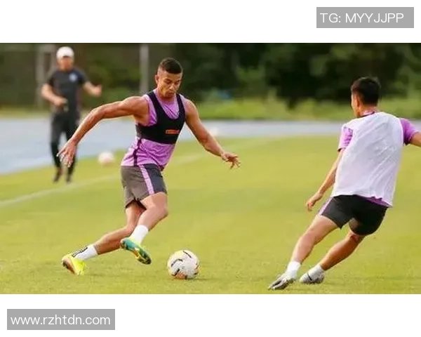 科学足球训练新视野:探索节奏训练方法提升球员竞技水平 科学足球训练新视野:探索节奏训练方法提升球员竞技水平