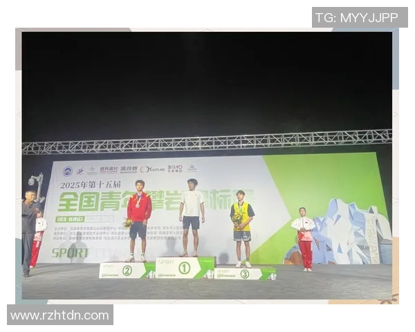 西安攀岩队在攀岩心理素质排行榜中荣获第九名的佳绩分析 西安攀岩队在攀岩心理素质排行榜中荣获第九名的佳绩分析