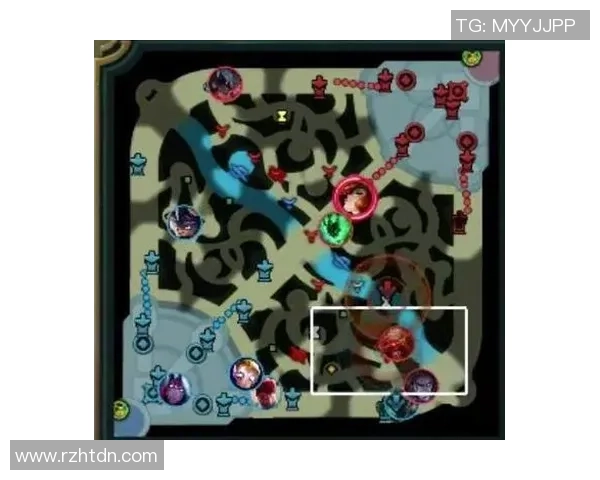 赛后分析：FPX与TES对决中的战术布局与执行细节探讨