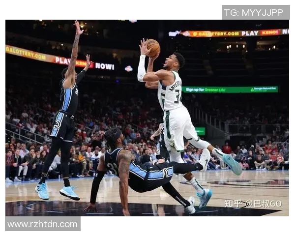 NBA老鹰与雄鹿对决分析及未来比赛预测详解