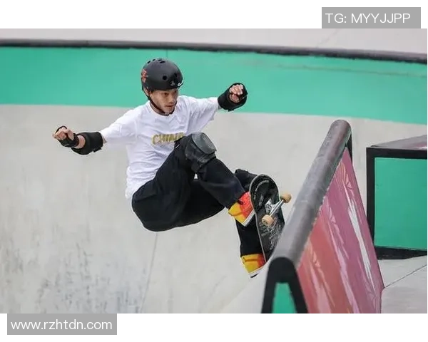 上海滑板队的成长之路：从青涩到巅峰的攀岩联赛特别报道