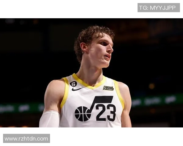 劳里马尔卡宁如何在NBA赛场上崭露头角成为新星球员的成功之路